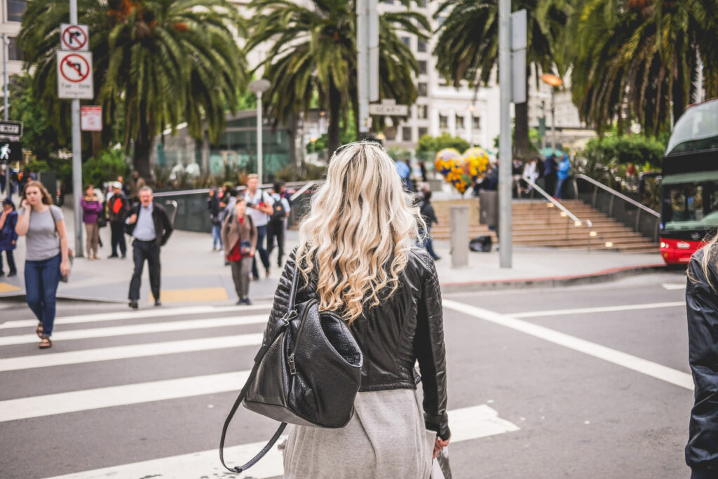 The 20 Most Influential Personal Style Bloggers Right Now