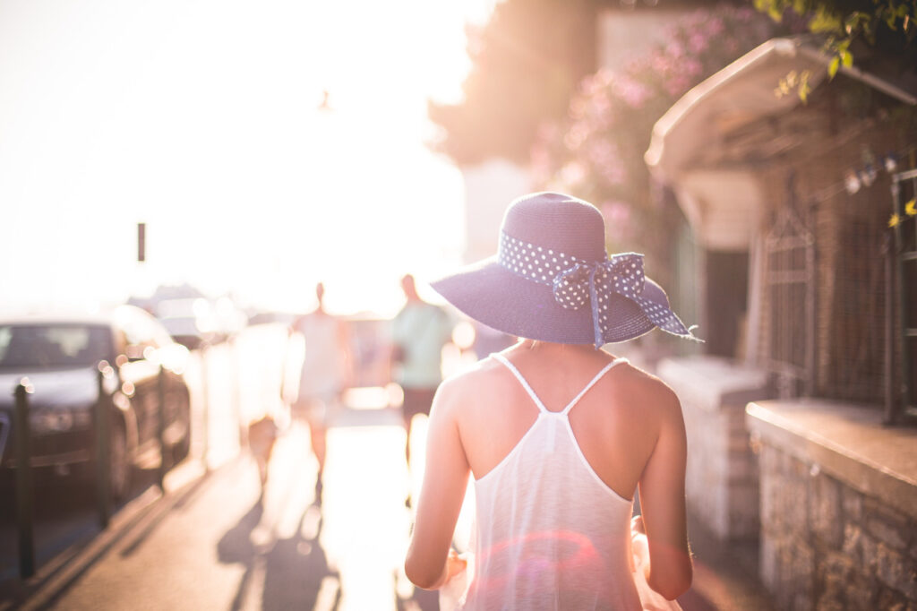 How to Make It as a Fashion Blogger