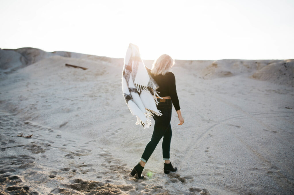 Beach Style