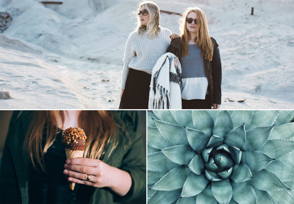 Winter Style